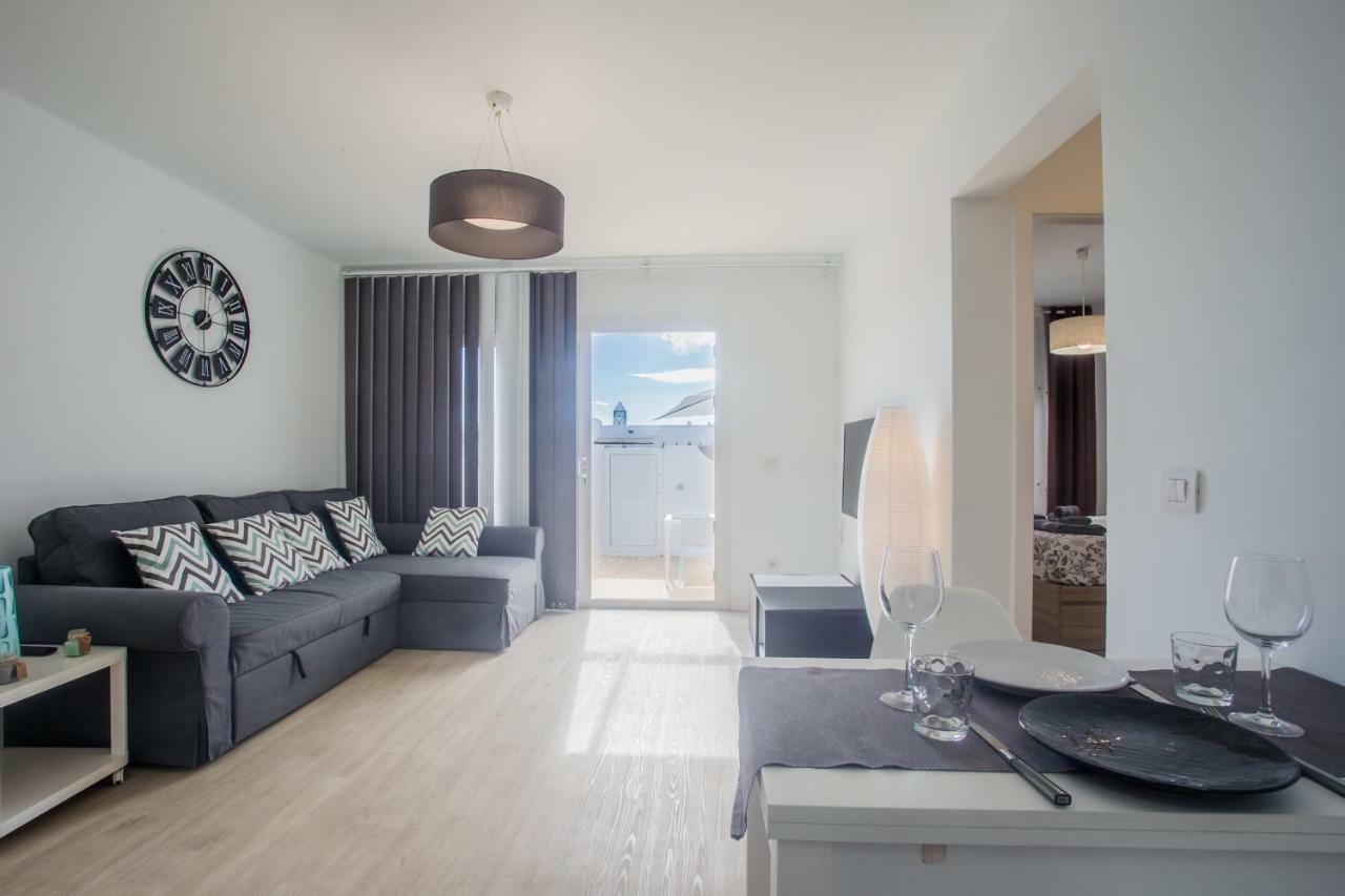 Flower Beach Suite 8 Playa Honda  Exterior photo